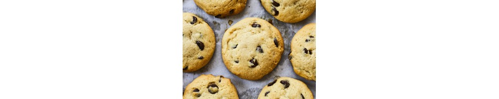 Biscuit fondant au chocolat Made in France